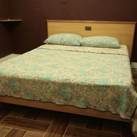 Hotel Itajuba Sao Paulo Dış mekan fotoğraf