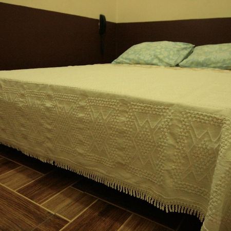 Hotel Itajuba Sao Paulo Dış mekan fotoğraf