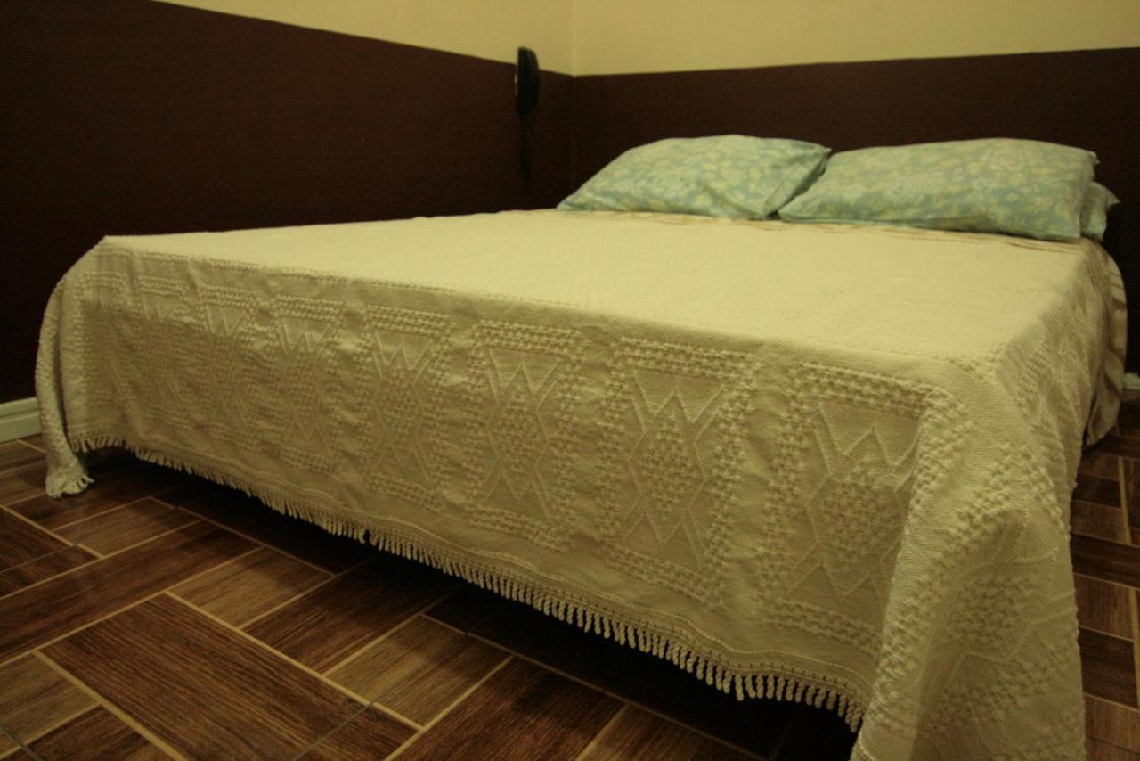 Hotel Itajuba Sao Paulo Dış mekan fotoğraf