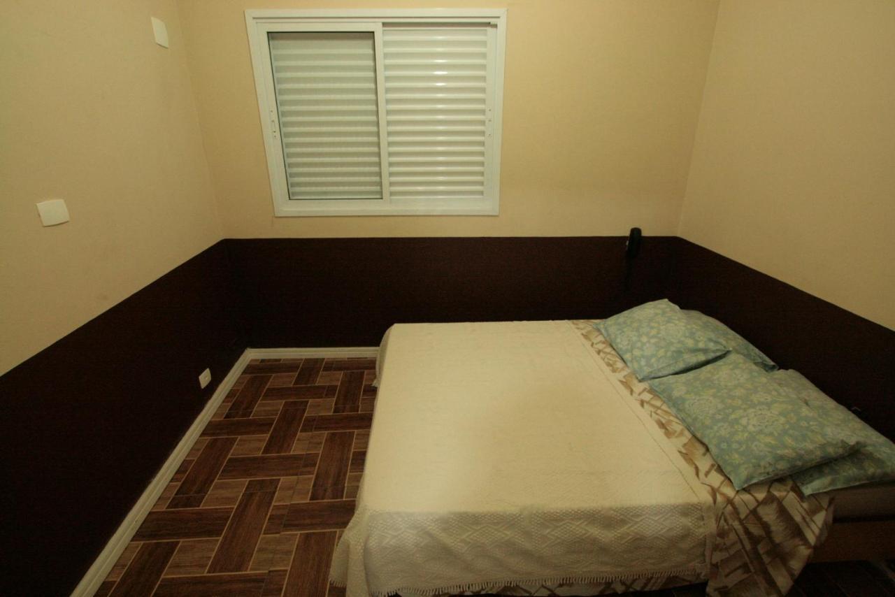Hotel Itajuba Sao Paulo Dış mekan fotoğraf