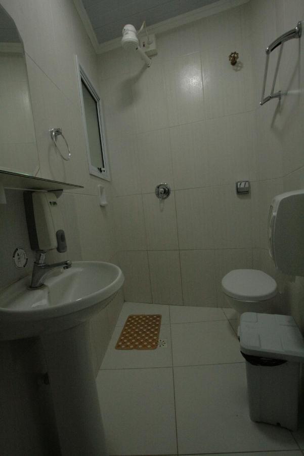 Hotel Itajuba Sao Paulo Dış mekan fotoğraf