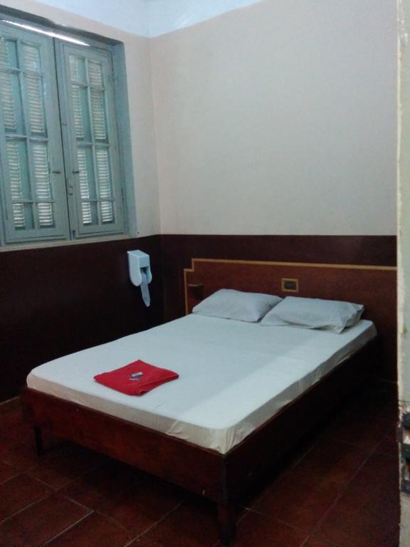 Hotel Itajuba Sao Paulo Oda fotoğraf