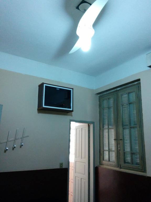 Hotel Itajuba Sao Paulo Dış mekan fotoğraf