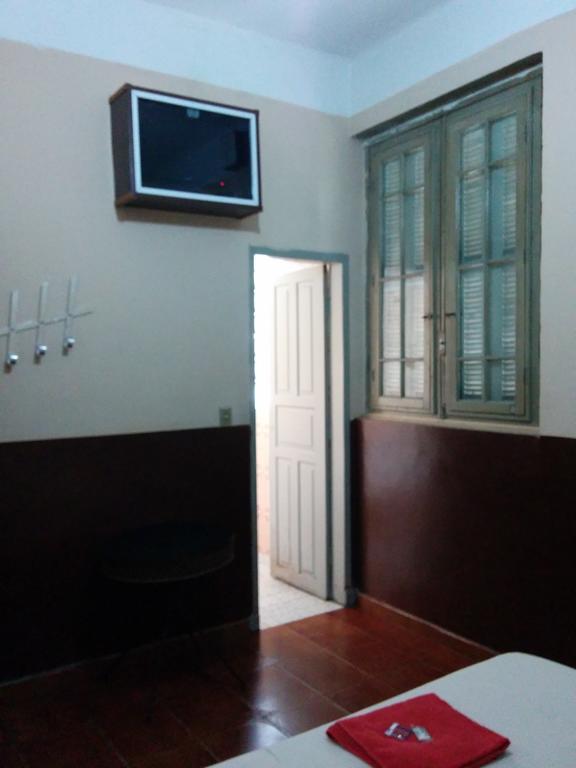 Hotel Itajuba Sao Paulo Dış mekan fotoğraf
