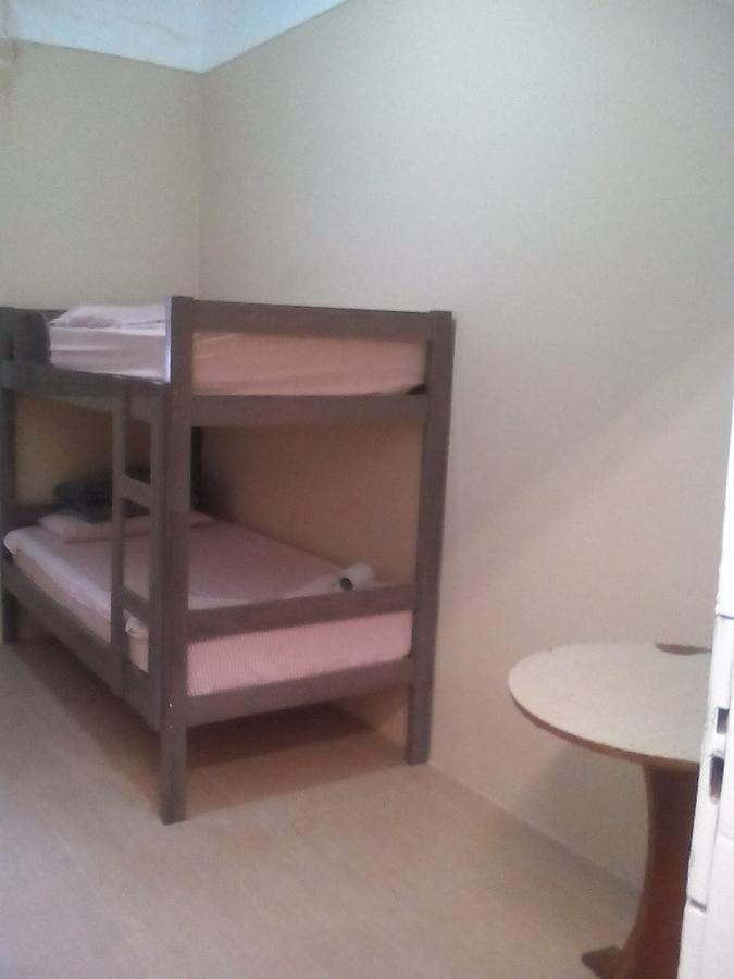 Hotel Itajuba Sao Paulo Dış mekan fotoğraf