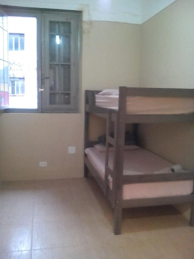 Hotel Itajuba Sao Paulo Dış mekan fotoğraf