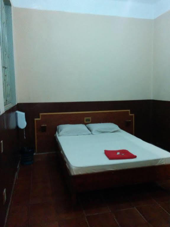 Hotel Itajuba Sao Paulo Dış mekan fotoğraf